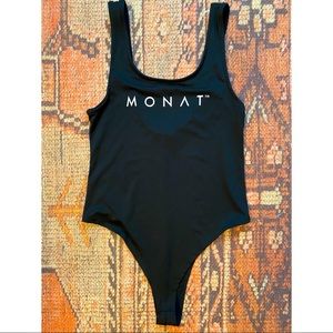 Monat Bodysuit